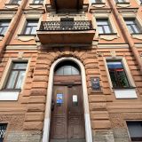 Ленинградская область, фото отдыхающего в сентябре
