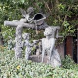 Ленинградская область, фото отдыхающего в сентябре