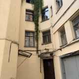 Ленинградская область, фото отдыхающего в сентябре