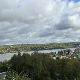 Ивановская область, фото отдыхающего в сентябре