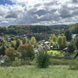 Ивановская область, фото отдыхающего в сентябре