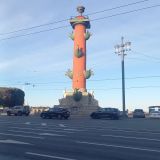 Ленинградская область, фото отдыхающего в сентябре