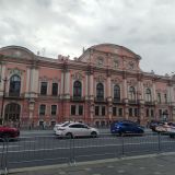 Ленинградская область, фото отдыхающего в сентябре
