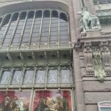 Ленинградская область, фото отдыхающего в сентябре