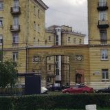 Ленинградская область, фото отдыхающего в сентябре