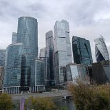Центральная Россия, фото отдыхающего в сентябре