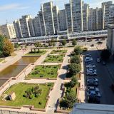 Отель Державинская, фото гостя