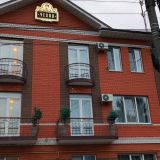 Гостевой дом Чехов, фото гостя