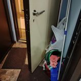 Апартаменты Уютная студия в ЖК Невский, фото гостя