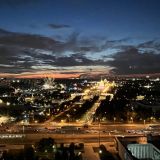 Cosmos Москва ВДНХ Отель, фото гостя