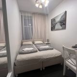 Апартаменты Bridges SPb Rooms, фото гостя
