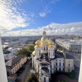 Апартаменты Bridges SPb Rooms, фото гостя