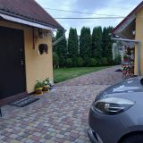 Коттедж Студия, фото гостя