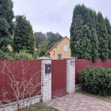 Коттедж Студия, фото гостя