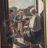 Гостиница Орел, фото гостя