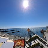 Курортный отель Бриз, фото гостя