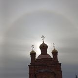 Санаторий Дубки, фото гостя