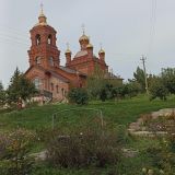 Санаторий Дубки, фото гостя