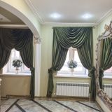 Гостевой дом Княгини Ухтомской, фото гостя
