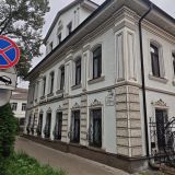 Гостевой дом Княгини Ухтомской, фото гостя