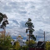 Парк-Отель Жиздра, фото гостя