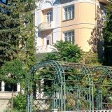 Пансионат Родина, фото гостя