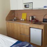 Отель Best Western Zoom Hotel, фото гостя