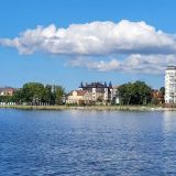 Гостевой дом Royal Lake, фото гостя