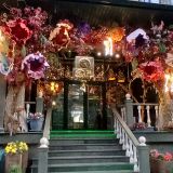 Кисловодск, фото отдыхающего в сентябре