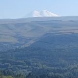 Кисловодск, фото отдыхающего в сентябре