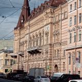 Ленинградская область, фото отдыхающего в сентябре