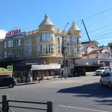 Отель Атлантида, фото гостя
