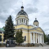 Центральная Россия, фото отдыхающего в сентябре