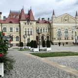 Центральная Россия, фото отдыхающего в сентябре