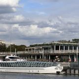 Центральная Россия, фото отдыхающего в сентябре