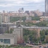 Cosmos Москва ВДНХ Отель, фото гостя