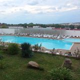 Пансионат Фламинго, фото гостя