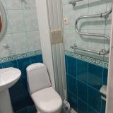 Хостел Чешский дом, фото гостя