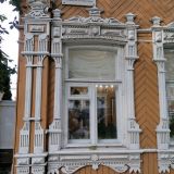 Вологодская область, фото отдыхающего в сентябре