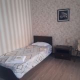 Одноместный номер