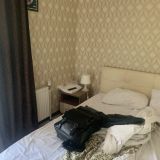 Отель Медем, фото гостя