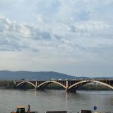 Гостиница Огни Енисея, фото гостя