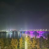 Гостиница Огни Енисея, фото гостя