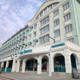 Гостиница Огни Енисея, фото гостя
