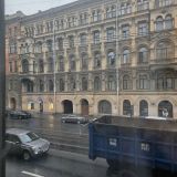 Апартаменты Глобус Апарт на Марата, фото гостя