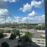 Cosmos Москва ВДНХ Отель, фото гостя