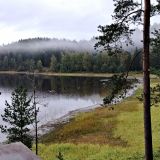 База отдыха Смородина, фото гостя
