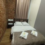 Гостиница StayWay на Курской, фото гостя