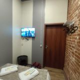 Гостиница StayWay на Курской, фото гостя
