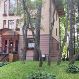 Отель Вилла Гретта, фото гостя